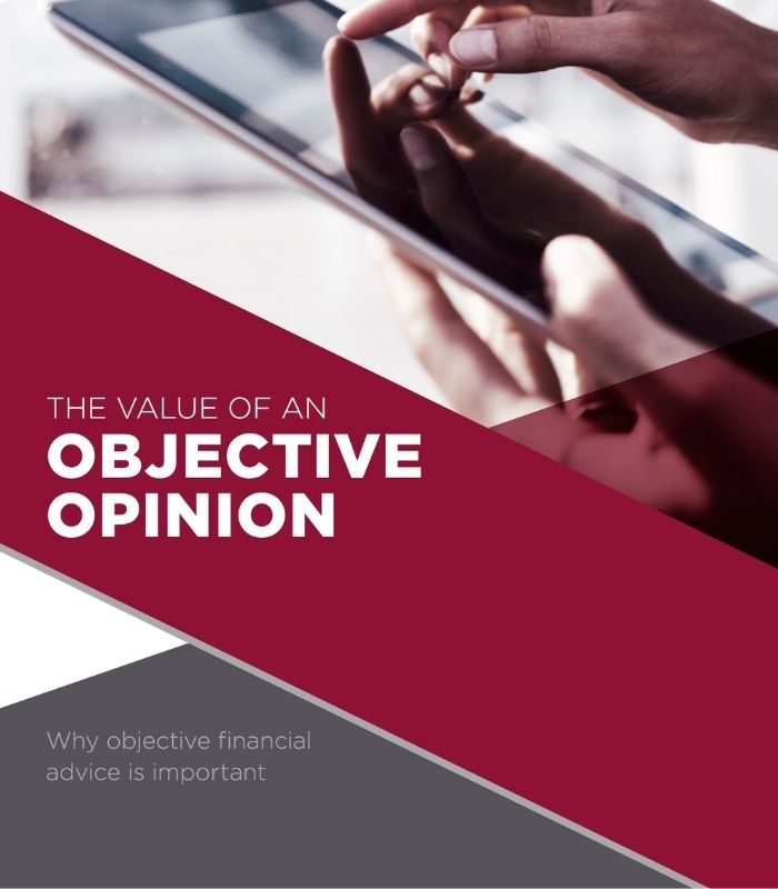 The Value of an Objective Opinion